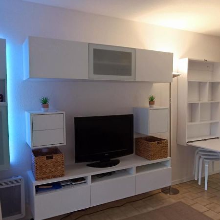 Residence Le St James Le Lavandou Dış mekan fotoğraf