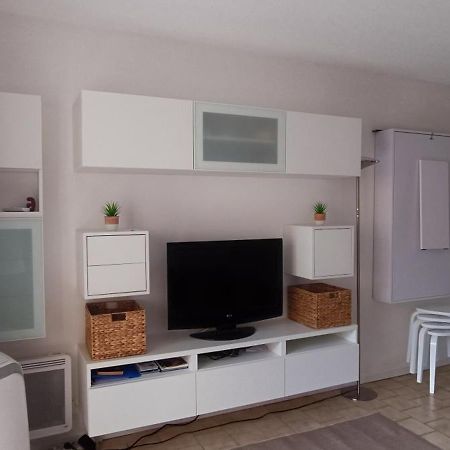Residence Le St James Le Lavandou Dış mekan fotoğraf