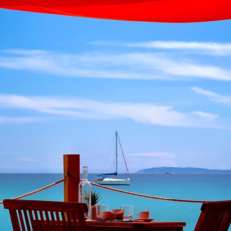 Residence Le St James Le Lavandou Dış mekan fotoğraf