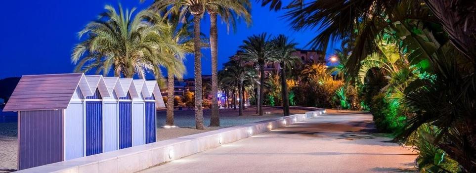 Residence Le St James Le Lavandou Dış mekan fotoğraf